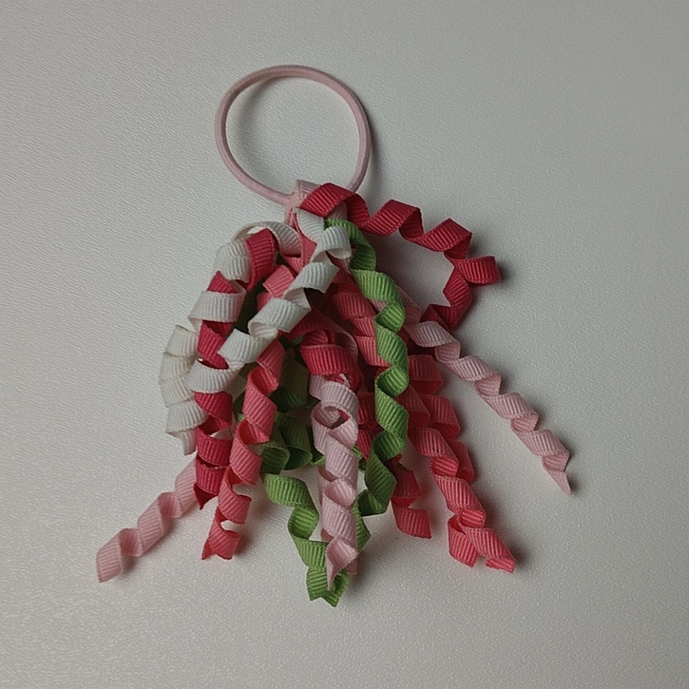 Gymboree Celebrate Spring Pony O